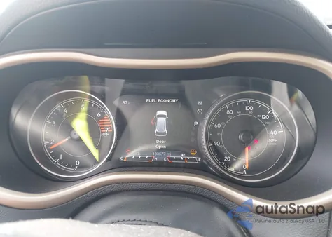 2018 Jeep Cherokee Limited 4X4 from USA, damaged, VIN 1C4PJMDB2JD617487